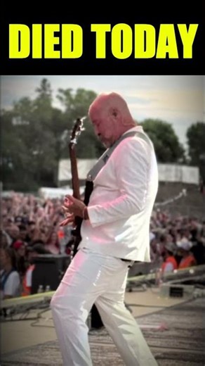 DIED TODAY: SAM RIVERS BASSIST AND ONE OF THE FOUNDERS OF LIMP BIZKIT