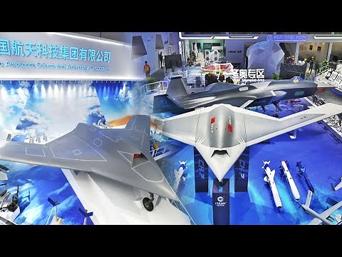 Chinese Latest Technological Innovations That Revealed Something is About To Happen