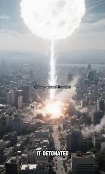 The Story of Hiroshima & Nagasaki | How Two Atomic Bombs Ended World War II