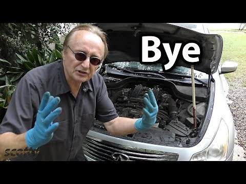 My Final Car Repair Video