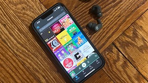 These Are the Best Podcast Apps to Use in 2025