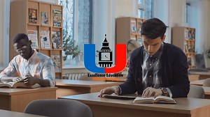 London University on Reels