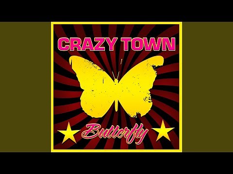 Butterfly (Re-Recorded / Remastered)