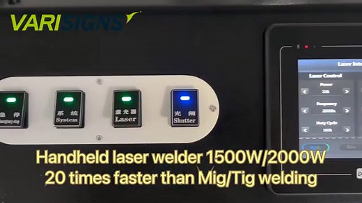 Laser Welding Machine: Efficient, Precision Welding Solution