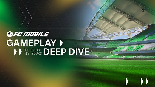 EA SPORTS FC™ Mobile - FC Mobile 26 Update - Gameplay Deep Dive