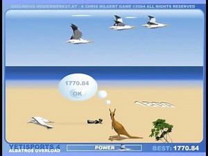 YetiSports 4 - 1770.84