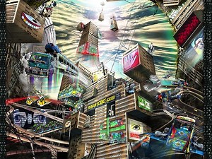 The Reality of Science Fiction And How It’s Shaping Your Future