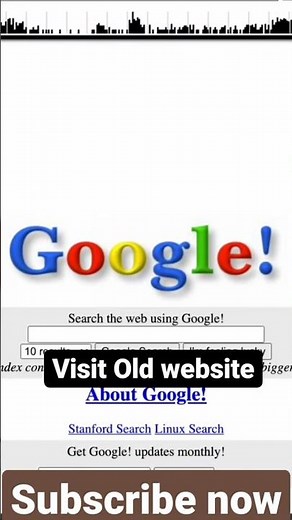 How to use wayback machine visit old websites
