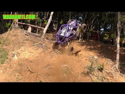 ABSOLUTELY INSANE UTV CRASHES