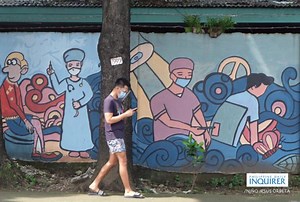 Age restriction relaxed in MGCQ areas: From 15-65 to 10-65