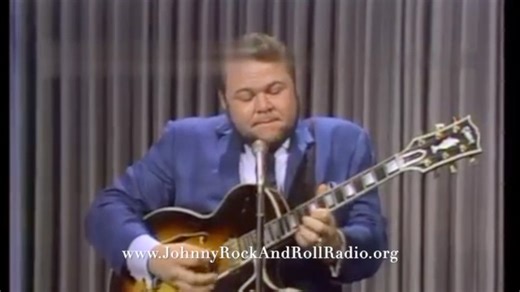 Roy Clark's comedic version of "The Great Pretender" is a delightful and humorous take on the classic hit originally performed by The Platters. Known for his versatility as a musician and entertainer, Clark infuses the song with his signature wit and charm, transforming it into a lighthearted and entertaining performance. In this rendition, Clark plays up the melodramatic aspects of the song's lyrics, which tell the tale of a person masking their heartbreak with a facade of happiness. His exagge