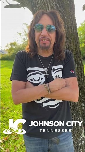 Ace Frehley - RockTropolis. Friday, September 20 Johnson City, TN