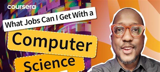 What Can You Do with a Computer Science Degree?