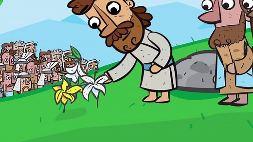 Don't Worry About Tomorrow - 5 Lessons We Can Learn From Matthew 6:25-34