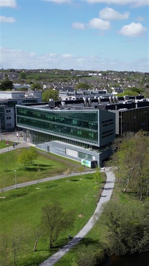 Electronic and Computer Engineering at University of Galway