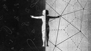 String Theory Meets Loop Quantum Gravity | Quanta Magazine