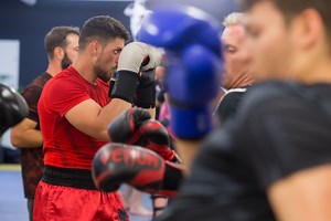 Boxen Luzern - Boxschule, Boxclub Luzern