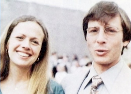 The Robert and Kathie Durst Story