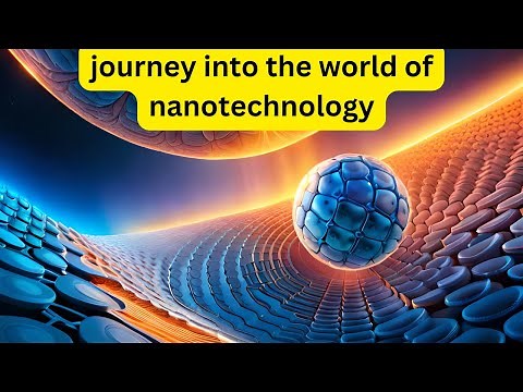 The Latest Advances in Nanotechnology and Nanomaterials