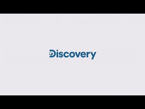 Discovery Channel Ident