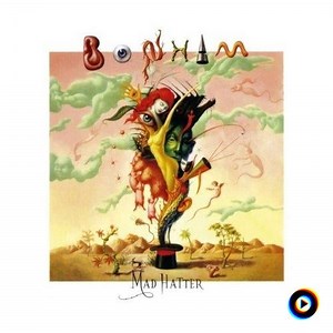 The Storm by The Jason Bonham Band