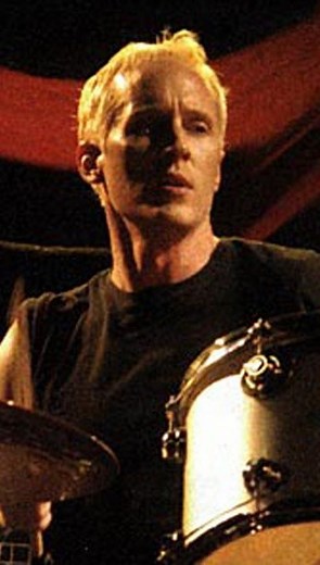 reels.grunge studio on Instagram: "Josh Freese drumming “Wish” live with Nine Inch Nails 🥁 In May 2023, the Foo Fighters introduced Freese as their full-time drummer during a streaming event titled “Preparing Music For Concerts”. The band is currently touring and will host a surprise show on Monday in Montreal. . . . #joshfreese #nin #wish #nineinchnails #trentreznor #foofighters #ff #davegrohl #industrialmusic #rock #90s #rocknroll #drummer #drums #drum #drumming #drummers #saturday #weekend"