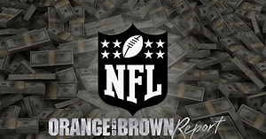 Cleveland Browns 2025 Roster Status & Free Agents