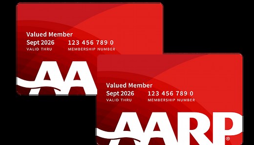 AARP® Membership: Join AARP and Explore the Benefits