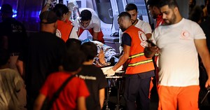 訂正(18日配信) ヒズボラ通信機器爆発で12人死亡、イスラエル関与か　ハンガリー企業製造