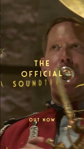 MEUTE & Meret Becker - Ein Tag wie Gold (Babylon Berlin)