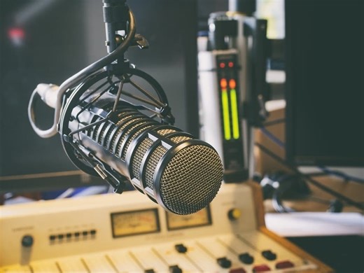 Nutley Spotlights Interesting Local Residents In Podcast Video Series