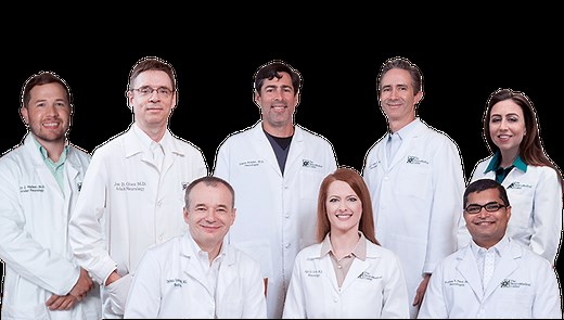 Neurology – The NeuroMedical Center