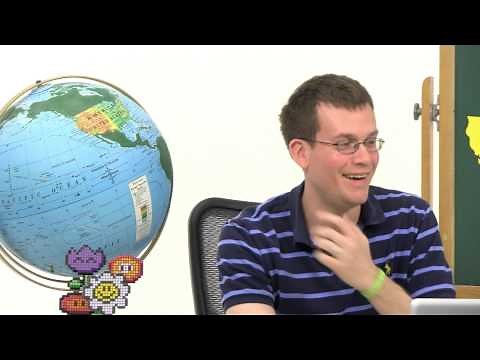 Crash Course US History Outtakes #2