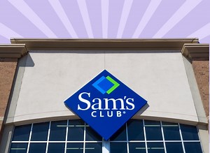 The 10 Best Breakfast Foods at Sam’s Club Right Now