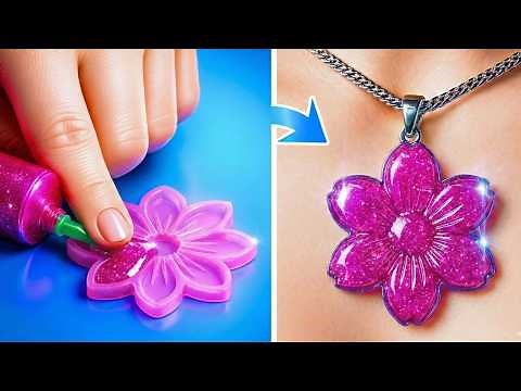 AWESOME MAKEUP TRANSFORMATION || Tutorial for Beauty Makeover by 123 GO!