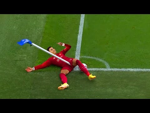 Comedy Football! Funny Moments #4