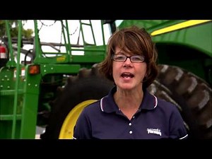 Smart Farm Technology