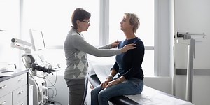 The Health Issues You'll Likely Face In Your 30s, 40s, and Beyond