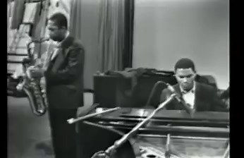 Today is the anniversary of the bombing of the 16th Street Baptist Church in Birmingham, Alabama. John Coltrane composed his song “Alabama” in response to the tragic event. | John Coltrane