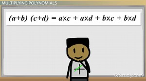 Algebraic Formulas | Overview & Examples
