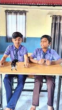 Dhoma aaya😳 #banku #guru #relatable