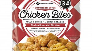 People Swear These Sam's Club Chicken Nuggets Taste Exactly Like Chick-fil-A