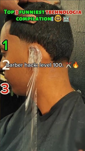 Top 3 Funniest Technologia Compilation! 🤖🔥 (LOL-You won't believe!) 😜