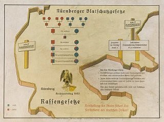 Nuremberg Laws | Holocaust Encyclopedia