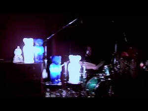 Josh Freese Drums at Studio City Sound