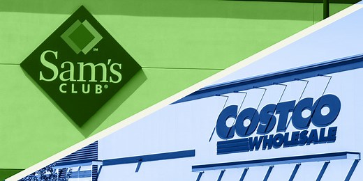 Sam’s Club Just Made a Change to Its Rotisserie Chicken