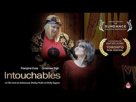 Intouchables Movie Trailer Remake