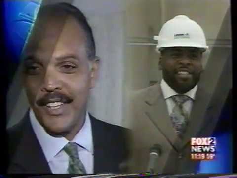 WJBK Detroit: October 11, 2005: Fox 2 News