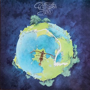 Yes - Fragile