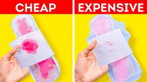 Expensive vs cheap gadgets || useful gadgets to make your life easier: | FoodGasmic